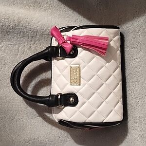 Betsy Johnson purse 👛 🆕